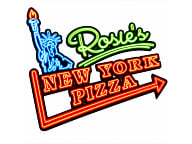 Rosie's New York Pizza