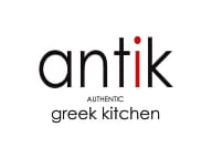 Antik Greek Kitchen