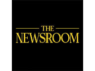 The Newsroom Philly