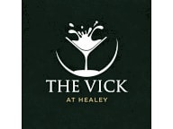 The Vick at Healey