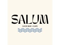 Salum Juice Bar & Cafe