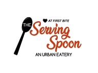 The Serving Spoon