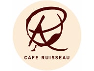 Cafe Ruisseau
