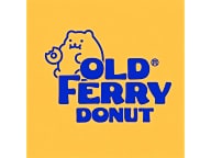 Old Ferry Donut - San Gabriel