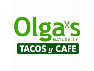 Olga's Naturally: Mexican & Vegan