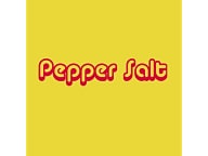 Pepper Salt