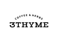 3THYME Coffee & Herbs