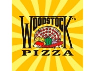 Woodstock's Pizza - Isla Vista