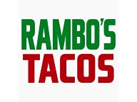 Rambo's Tacos - West Covina