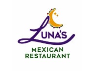 Luna's Mexican Restaurant - Friendswood