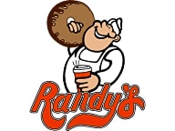 Randy's Donuts - Santa Ana
