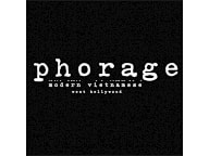 Phorage - WeHo