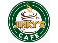Jinky's Cafe - LA