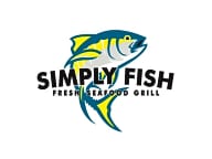 Simply Fish - Costa Mesa