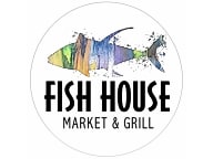 Fish House Market & Grill - Orange