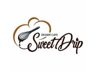 Sweet Drip Dessert Cafe - Chicago
