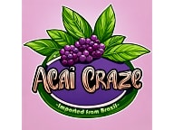 Acai Craze