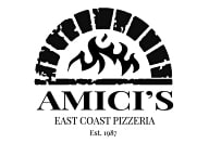 Amici's East Coast Pizzeria - Mountain View