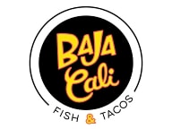 Baja Cali Fish & Tacos