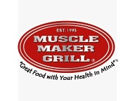 Muscle Maker Grill - Antioch