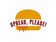Spread, Please!