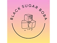 Black Sugar Boba