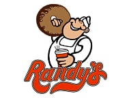 Randy's Donuts - Riverside