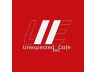 Unexpected Era Cafe