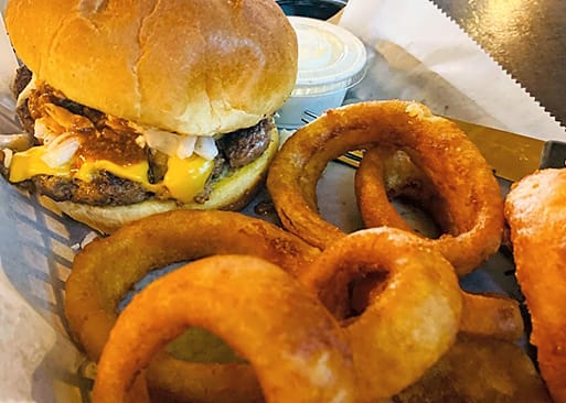 Fishers Grille