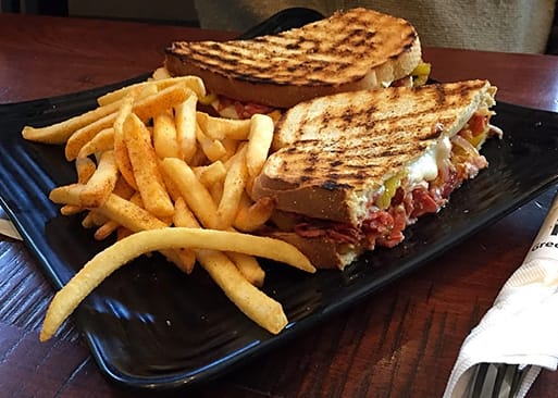 Photo 1 of 4: Koble Greek Italian Grill