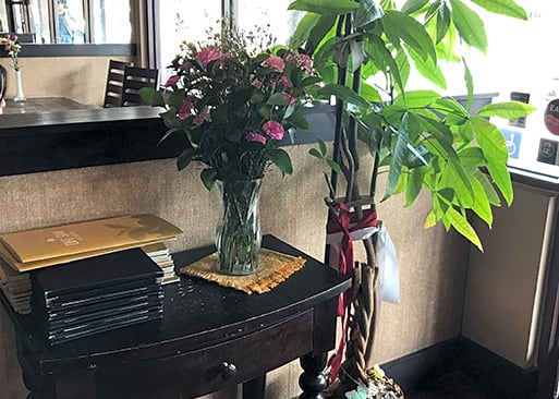 Diho Siam Ladera Ranch