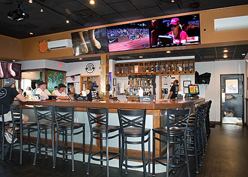 Photo 1 of 4: Charleston Sports Pub - West Ashley