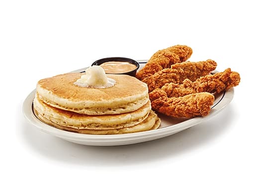 Photo 1 of 4: IHOP - Newport