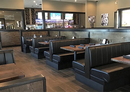 Photo 1 of 4: J Peter's Grill & Bar
