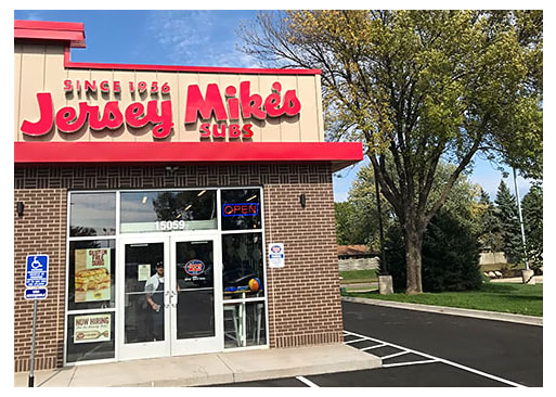 Photo 1 of 4: Jersey Mike’s Subs –#24028 Rosemount