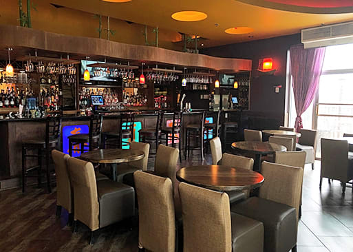 Photo 1 of 4: Misimi Hibachi Sushi Fusion Bar
