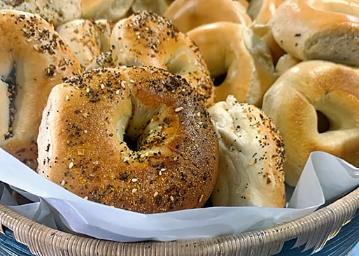Photo 1 of 4: Bagelworks