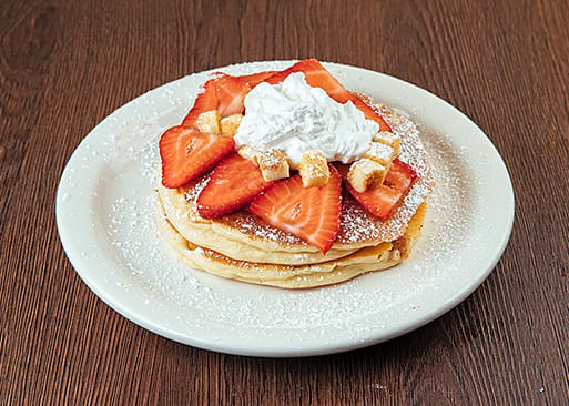 Photo 1 of 4: Loaded Cafe - Santa Ana (McFadden)