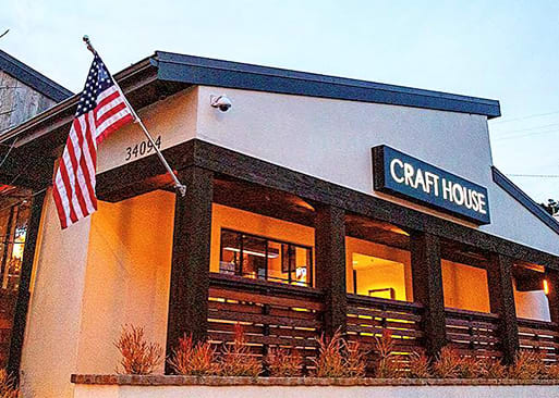 Photo 1 of 4: Craft House