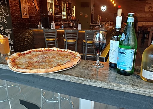 Bar Bruno & Pizzeria