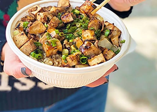 Photo 1 of 4: Flame Broiler - 58