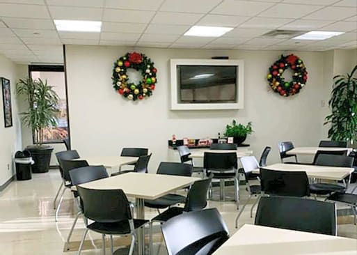 Renaissance Grill