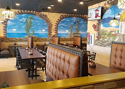 El Vallarta Mexican Restaurant - Gretna
