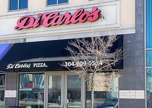 DiCarlo's Original Pizza - 3 Highlands