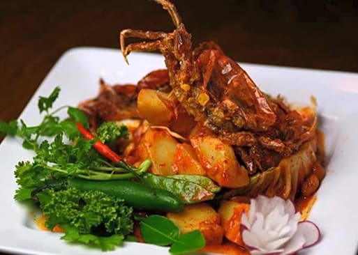 Photo 1 of 4: Thai House