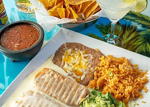 Photo 1 of 4: Riviera Maya Cantina & Restaurant