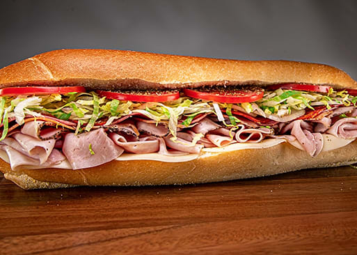 Photo 1 of 4: Jersey Mike's - Arvada