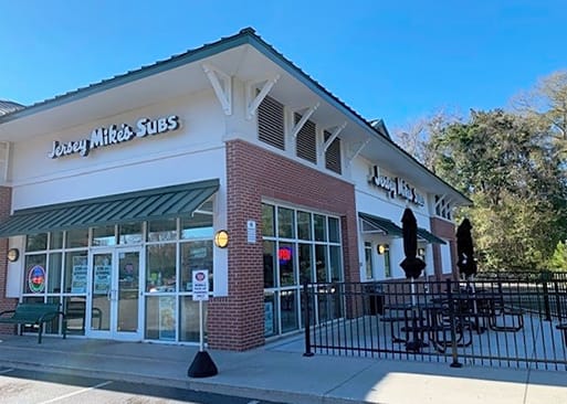 Jersey Mike's Subs