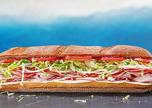 Jersey Mike's Subs