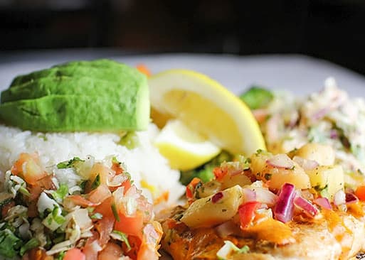 Photo 1 of 4: Frontera Grill
